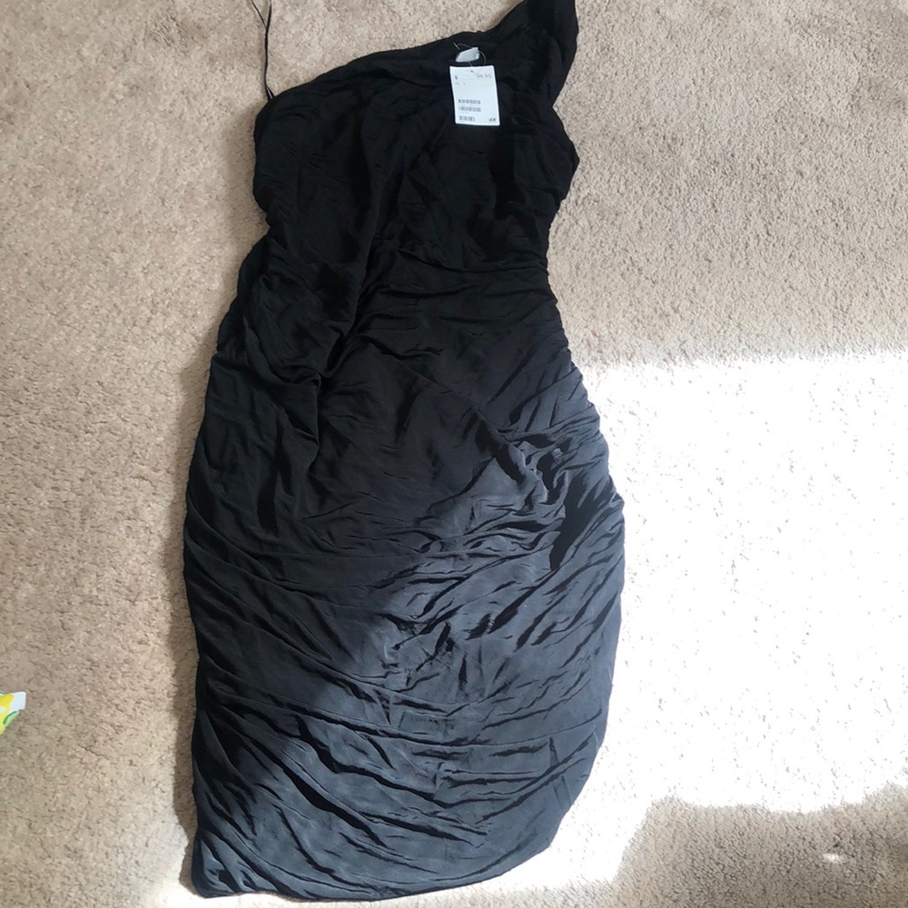 H&M dress